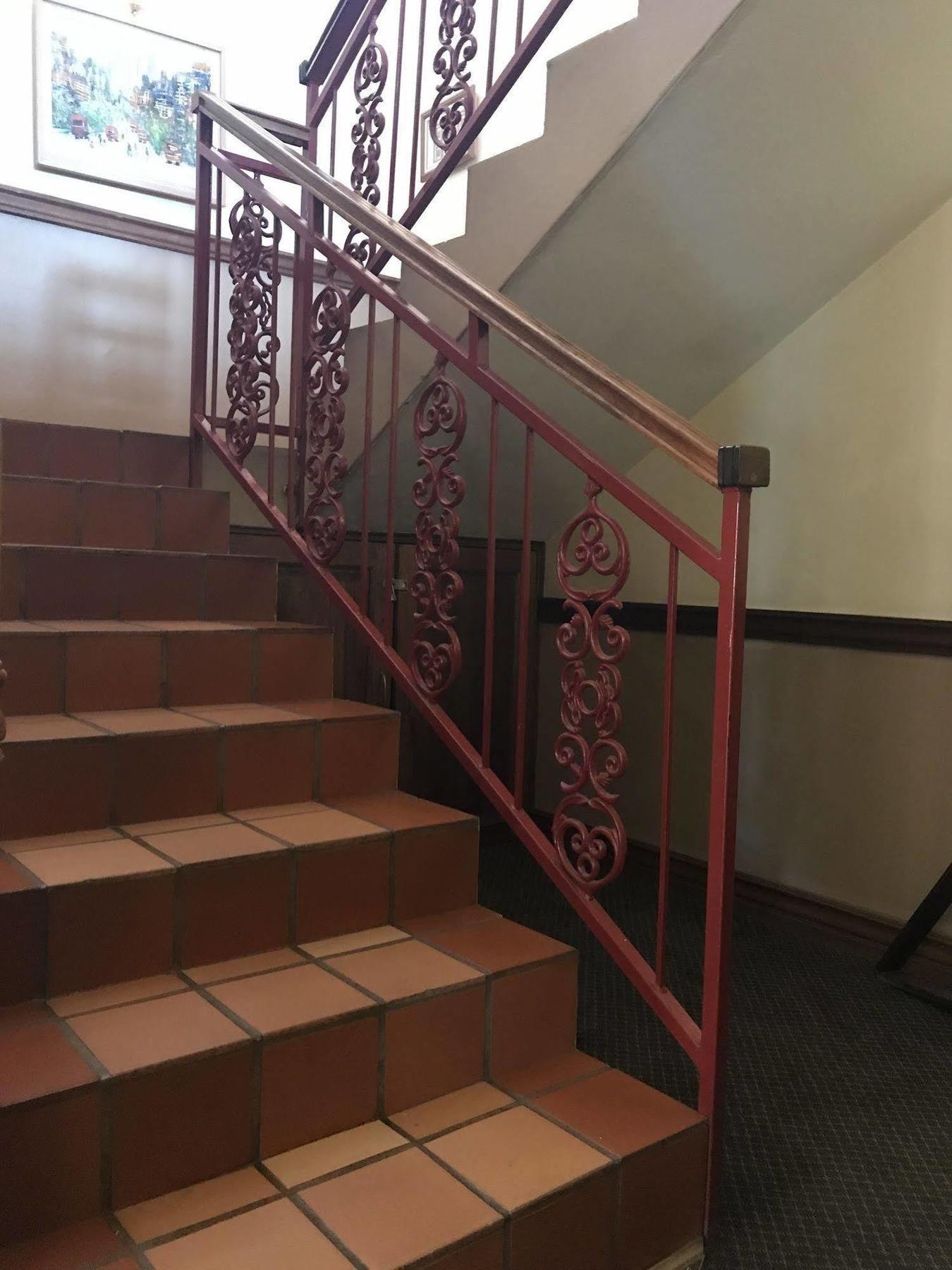 Pretoria-Noord典雅门洛帕克旅舍别墅 外观 照片